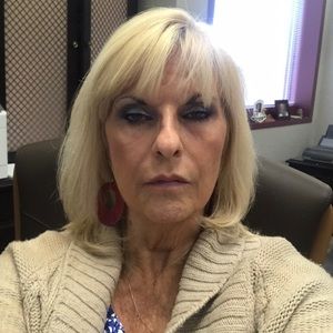 Meet your Posher, Paula